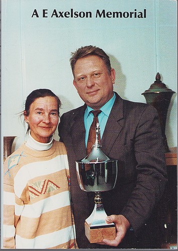 Swedish postal chess - postal,
