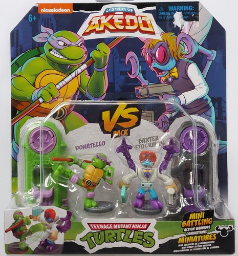 Legends akédo action - akédo,