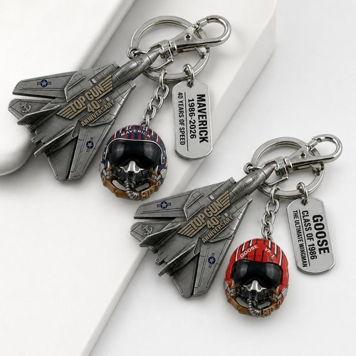 Top gun 40e anniversaire - gun,