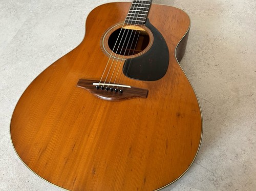 Duty paid yamaha fg - [us, paid]