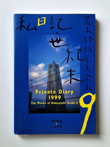 Private diary 1999 the - diary, 1999: