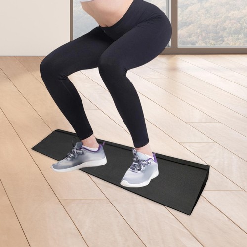 Bloc squat mousse eva - de,