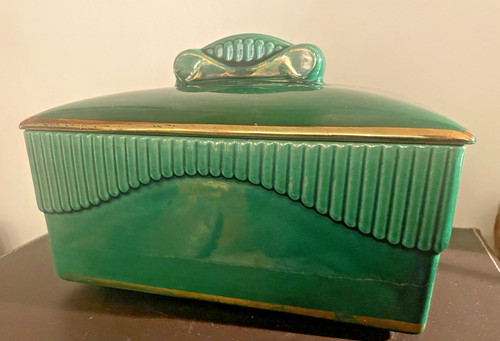 Boite gateaux vide - boite,