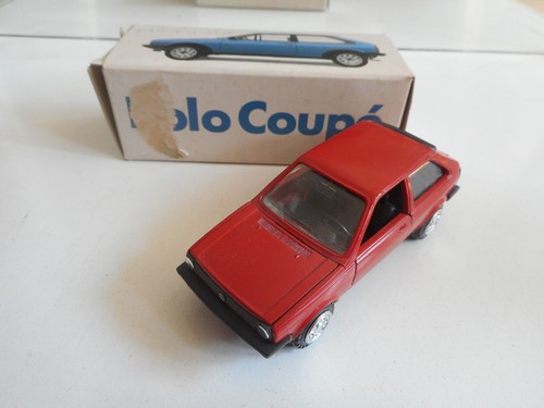 Conrad volkswagen polo - conrad,