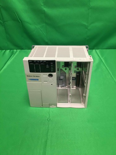 Telemecanique tsx3705001 - telemecanique,