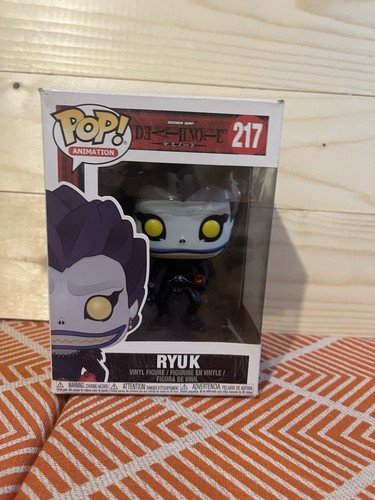 Funko pop animation death - pop!,