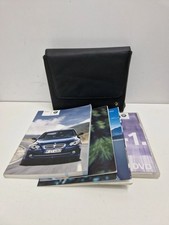BMW 5 E60 E61 2008 Carnet