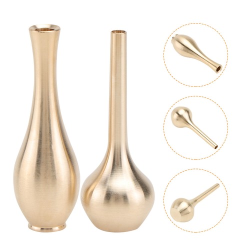 Pcs vase decoratif - pcs, compact