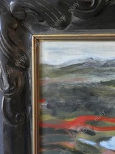 Othon FRIESZ tableau huile