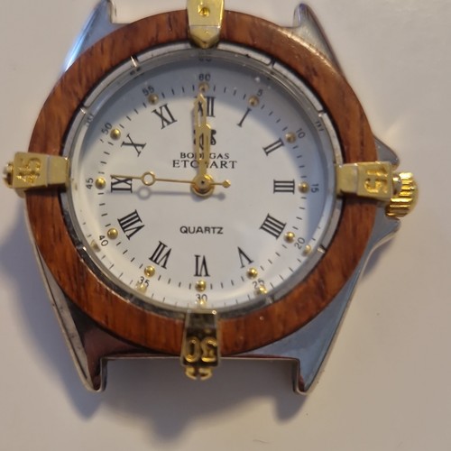 Bolligas etchart montre - bolligas,