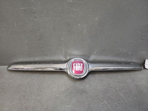 Sigle fiat enjoliveur pare - fiat,