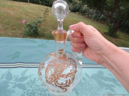 Carafe cruche ancienne
