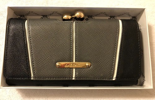 Lydc black leather - lydc,