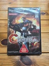 Neo Contra - Version JAP -