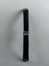 Bracelet Zenith Cuir 17mm