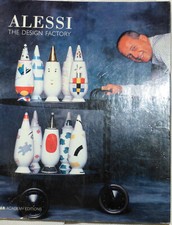 ALESSI DESIGN FACTORY SAPPER