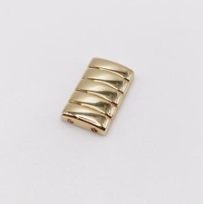 Cartier 18K or Jaune 15mm