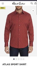 robert graham mens shirts
