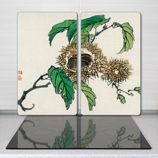 Planche De Cuisine En Verre