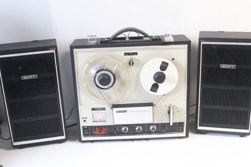 Panne magnetophone - :,