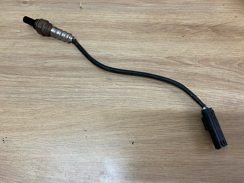 Une sonde lambda collecteur - de,
