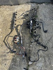 Faisceau Câblage Moteur X5