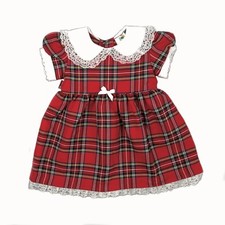 Filles Écossais Royal Stewart