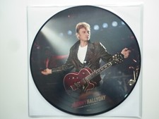 Johnny Hallyday 33Tours vinyle