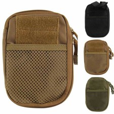 Tactique Molle Sac Ceinture