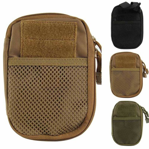 Tactique molle sac ceinture - molle,
