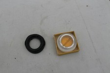 lentille foca 2.5 procolor