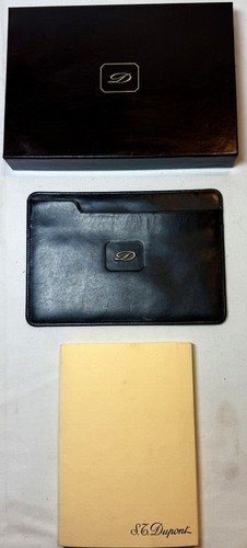 Dupont portefeuille porte - dupont,