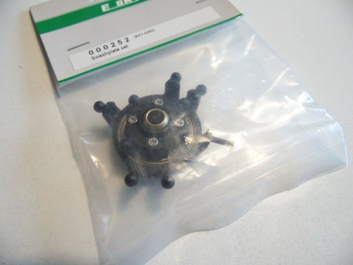 Esky 000252 - 000252, ek1-0282