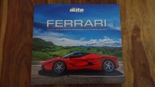 VOITURE FERRARI LIVRE SPORT AUTO HORS SERIE TOUS LES MODELES 166 INTER SF90