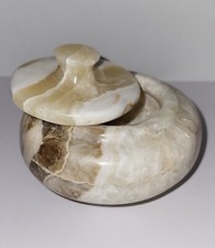 Boite bijoux cendrier - boite,