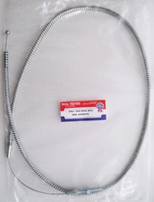 Jeep willys m38 cable frein - m38,