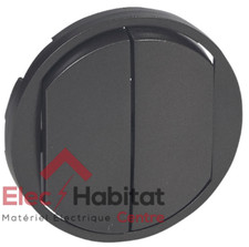 Manettes double pour double VV