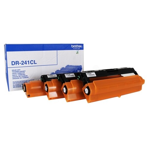 Brother 241cl kit tambour - dr-241cl,