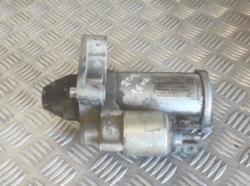 Démarreur bosch peugeot - -, 208