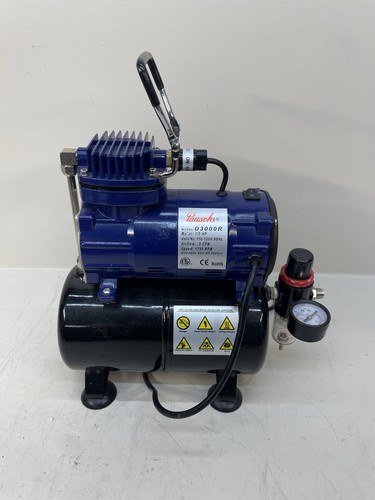 Paasche d3000r hp piston - paasche, 1/5
