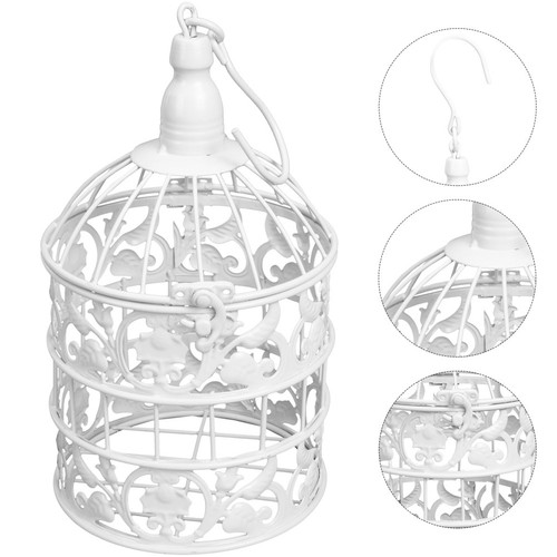 Ornement cage oiseaux - de,