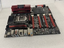 ASUS Maximus V Extreme E-ATX