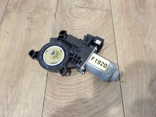Moteur lève vitre - de, polo