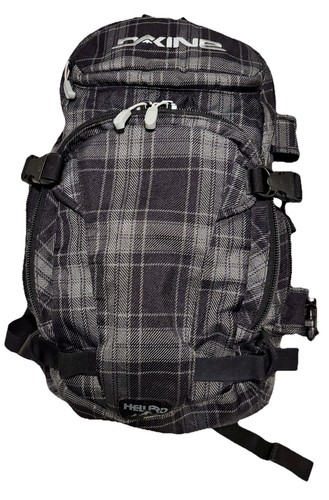 Dakine 20l heli pro - pro, backpack