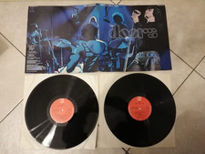 The Doors - Absolutely Live -