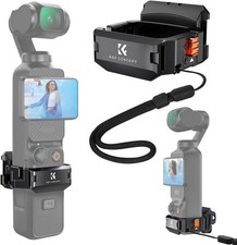 K&F CONCEPT Expansion Adapter