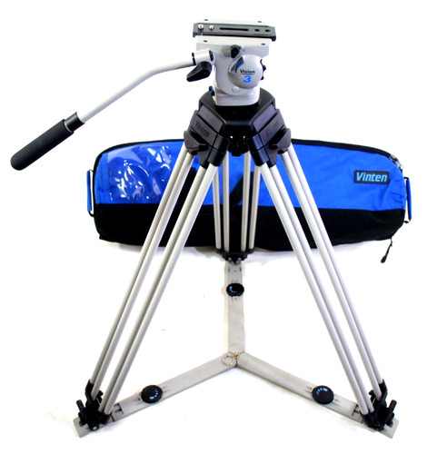 Vinten vision pro panbar - vision, 3