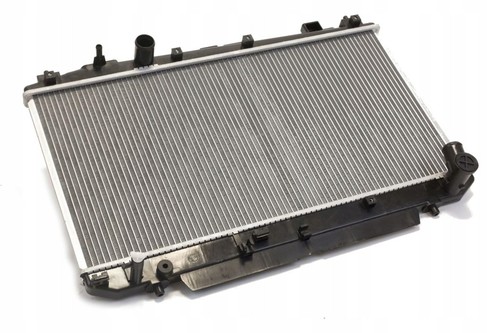 Radiateur eau toyota rav - rav, 4
