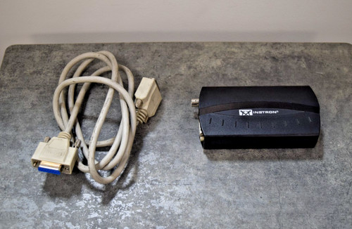 Instron ethernet frame - ethernet,