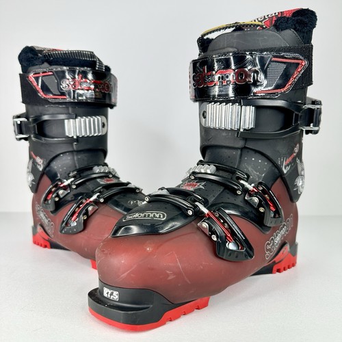 Salomon quest access - |,